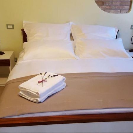 Hotel Dal Marinaio Comacchio Zewnętrze zdjęcie
