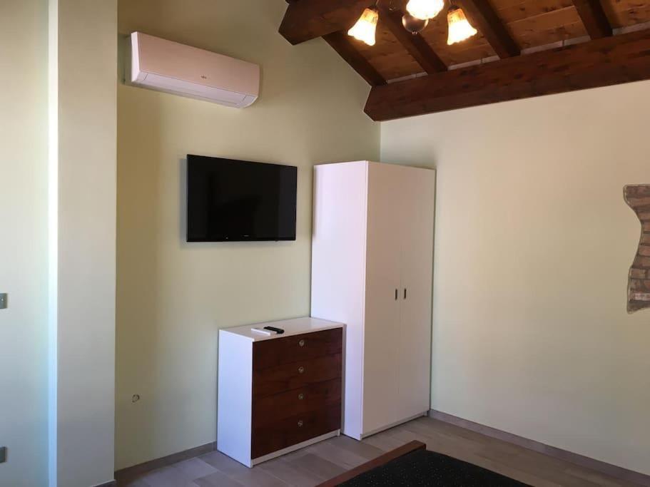 Hotel Dal Marinaio Comacchio Zewnętrze zdjęcie